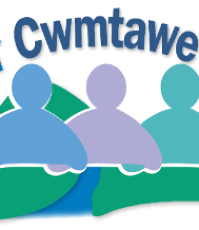 Cwmtawe Logo v2
